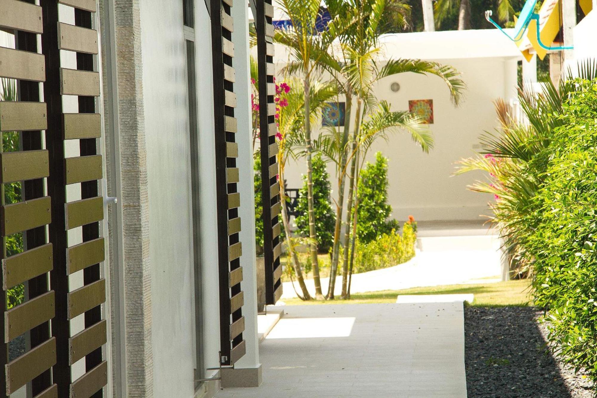 The Inspiration Residence Rawai Quarto foto